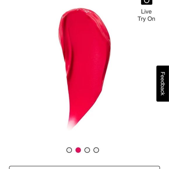 🌻BUNDLE 2 FOR $20 KYLIE COSMETICS Lip Blush Cherry On Top New FullSz - Picture 6 of 8